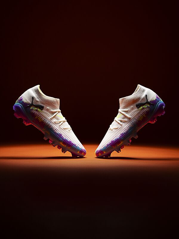 PUMA Future 8 Pro Brilliance Fg/ag Wn S på