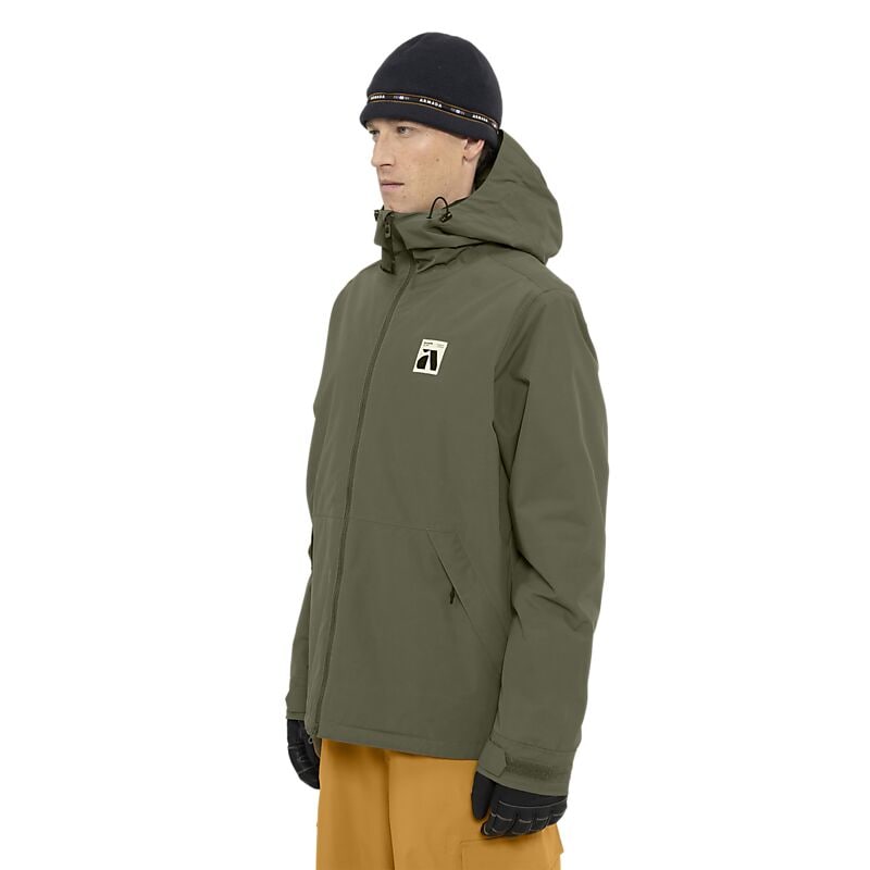 ARMADA Reedy 2l Insulated Jacket på