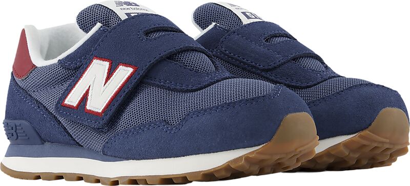 NEW BALANCE J 515 KIDS HOOK & LOOP på