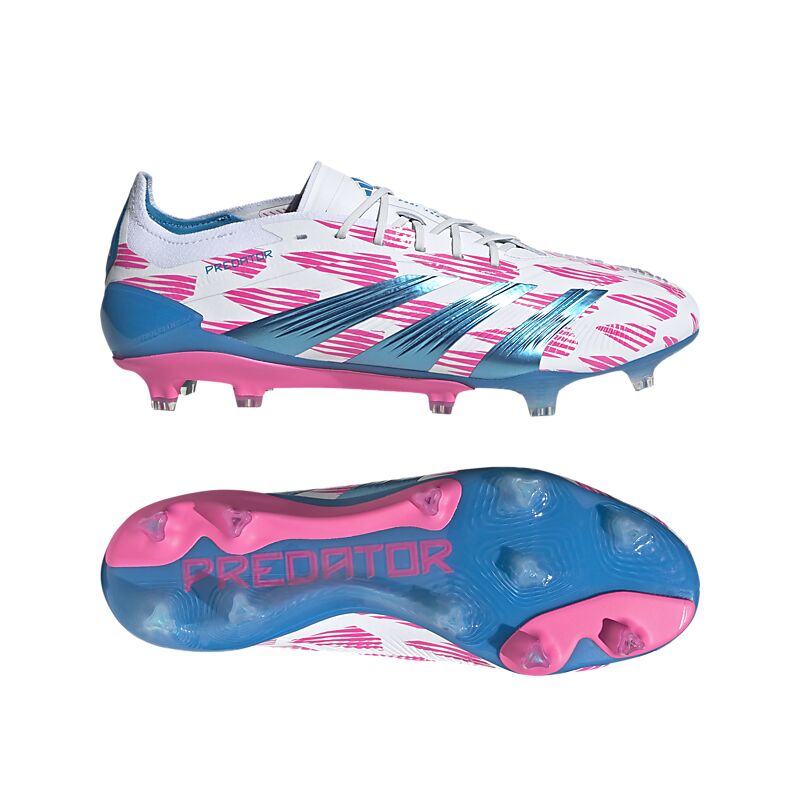 ADIDAS Predator Elite Fg/Ag på