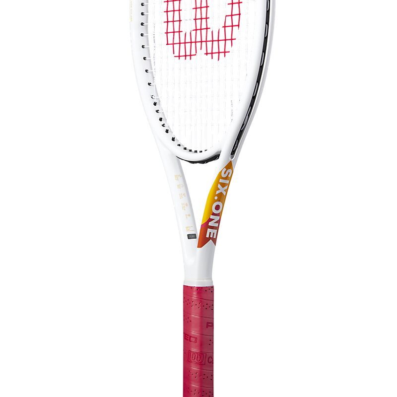 WILSON Six One Tns Rkt 3 på