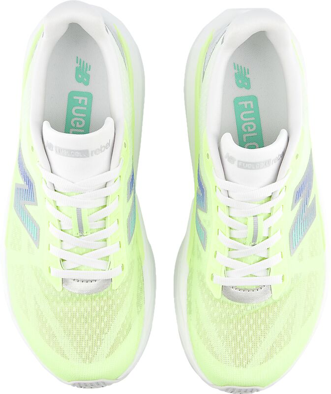 NEW BALANCE W Fuelcell Rebel V5 på