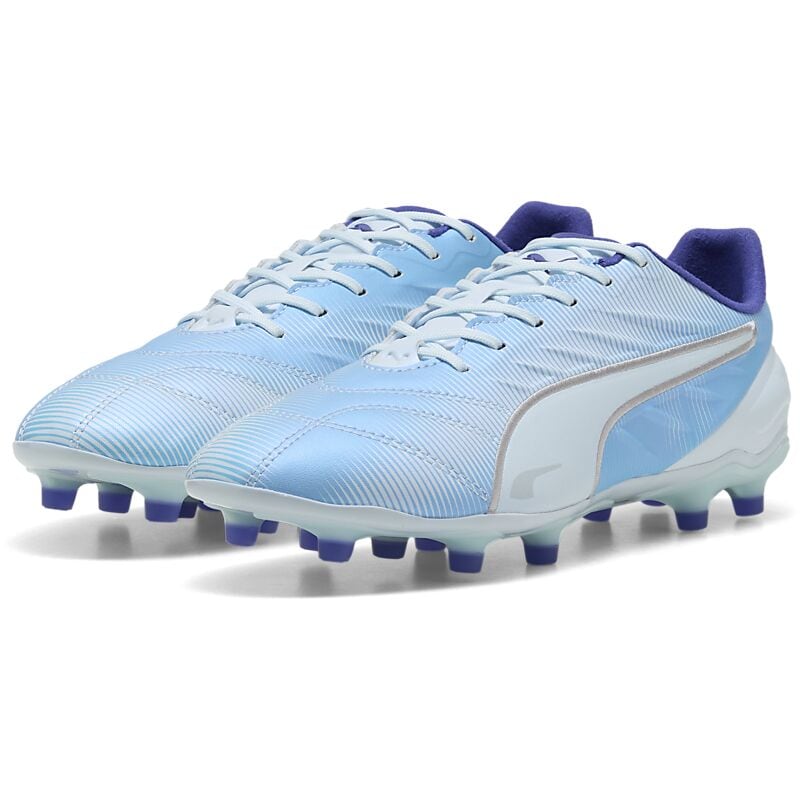 PUMA W King Pro Light Up Fg/Ag på