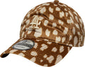 NEW ERA W ANIMAL PRINT 9TWENTY LOSDOD på