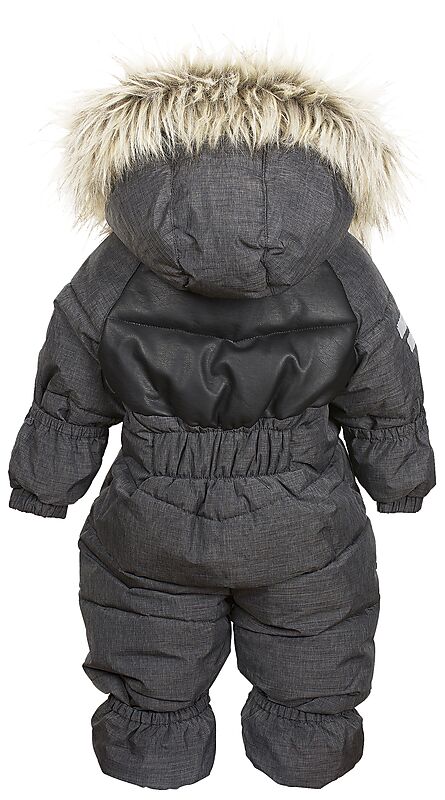 LINDBERG K Rocky Baby Overall på