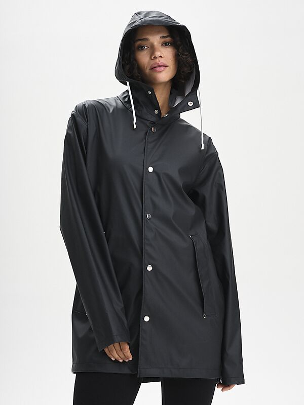 EVEREST Rain Coat 2, regnjacka, unisex på