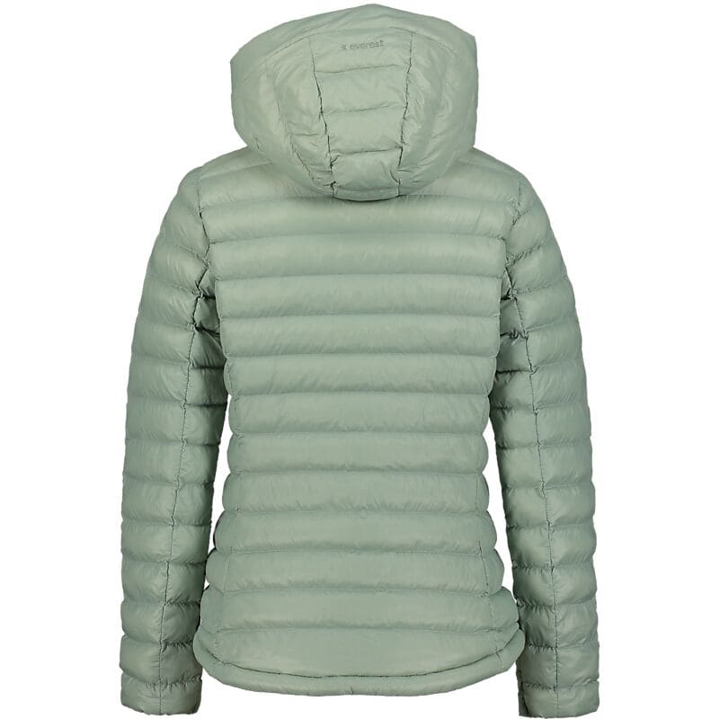 EVEREST Liner Hood Jacket, tunn jacka, dam på