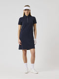 DAILY SPORTS FAIRWAY SS DRESS på