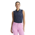 RÖHNISCH Deni Sleeveless Poloshirt på