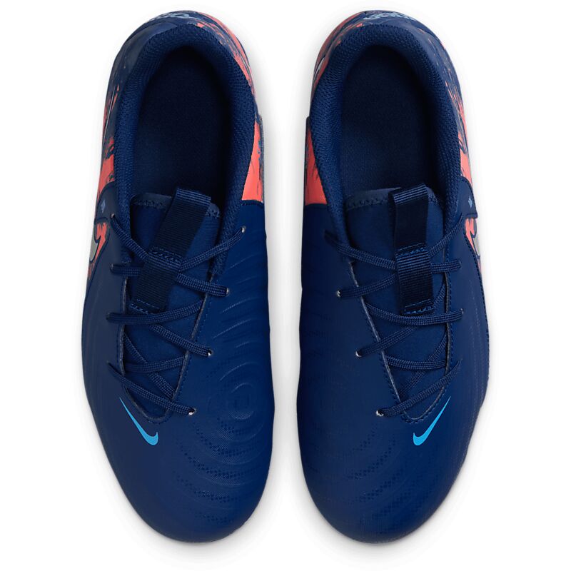 NIKE Jr Phantom Gx Ii Acad Fg/Mg Eh på