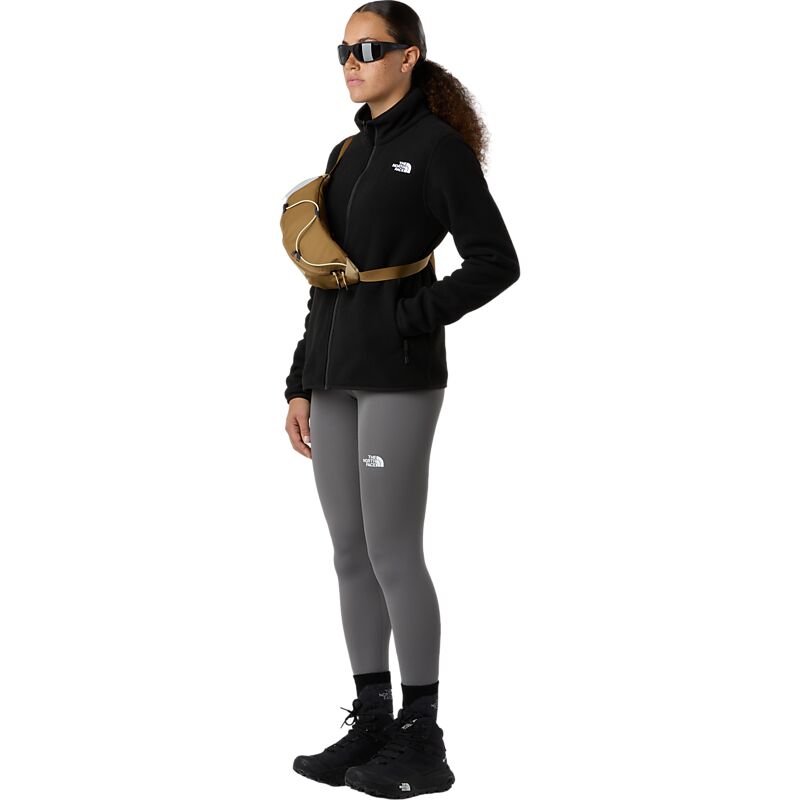 THE NORTH FACE W Glacier Fleece Jacket på