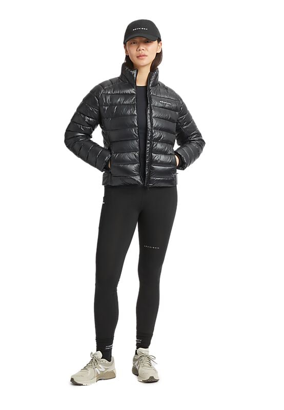 RÖHNISCH W Airlite Padded Jacket på