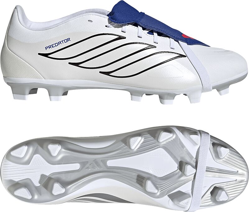 ADIDAS PREDATOR CL JB FT FG/MG på