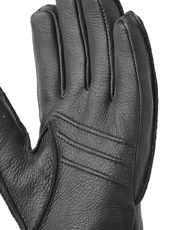 HESTRA Deerskin Glove på