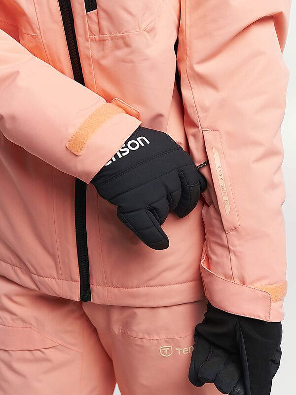 TENSON Niseko Ski Jacket Women på