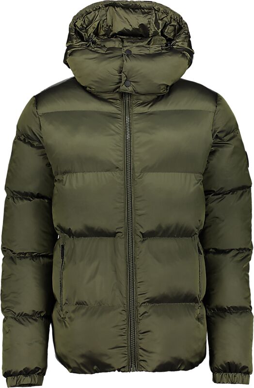 EVEREST M Priel Jacket på