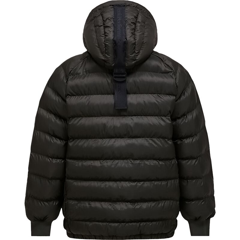 PEAK PERFORMANCE M Tomic Insulated Hood Jacket på