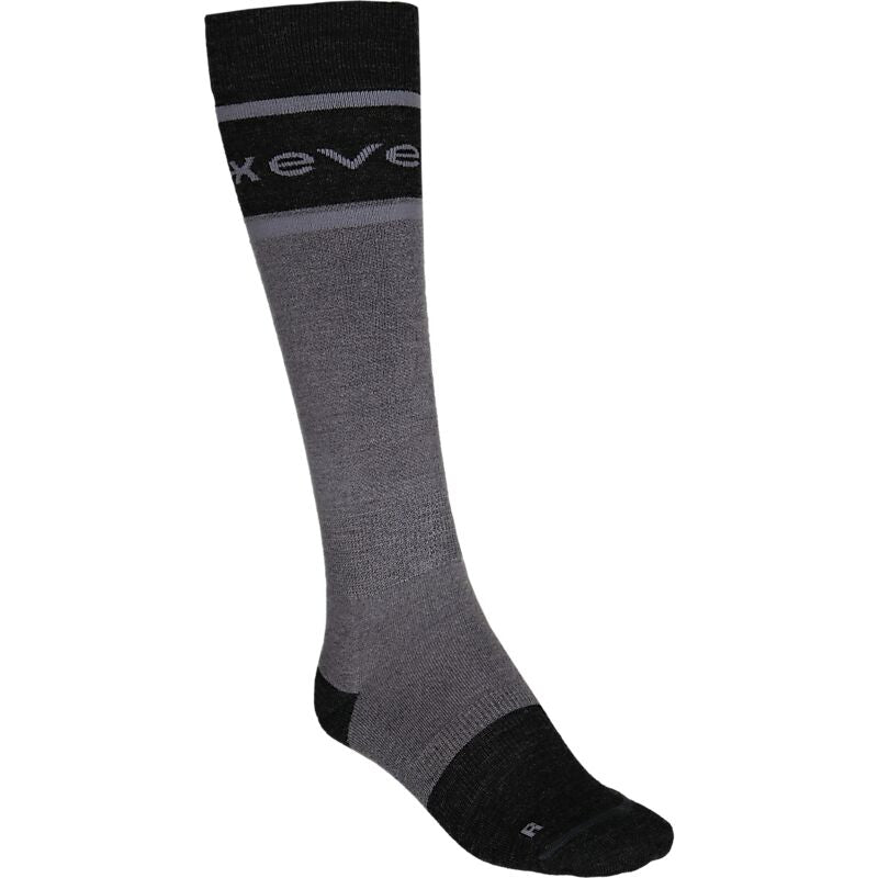 EVEREST U Heavy Wool Sock på