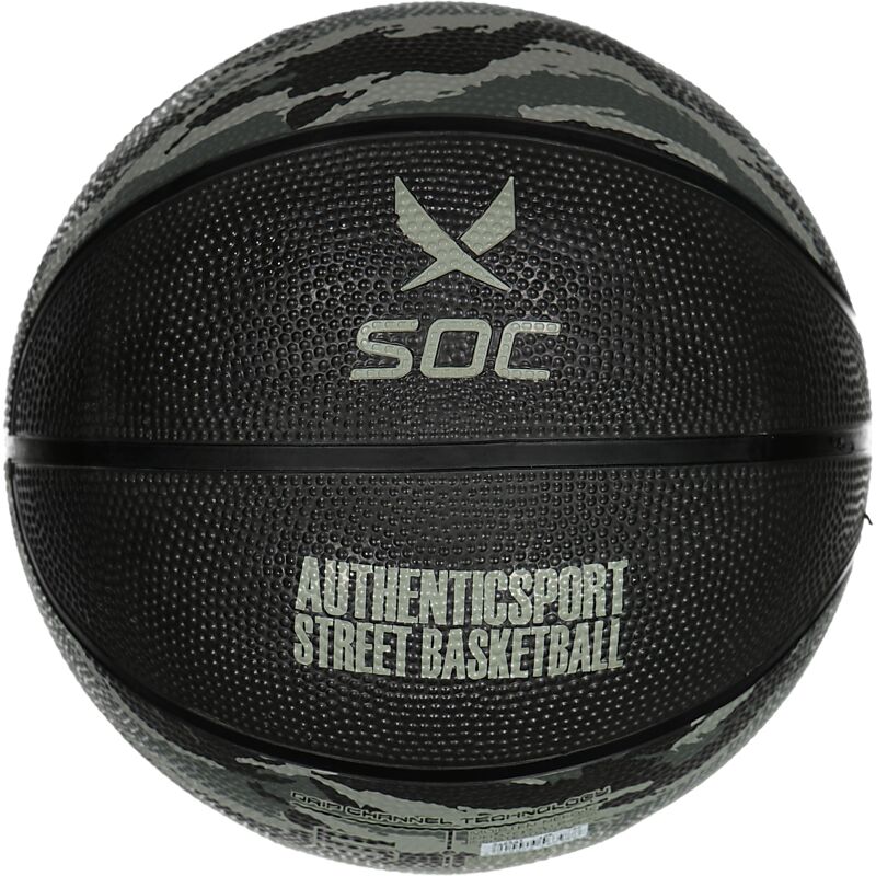 SOC 89 Bball på
