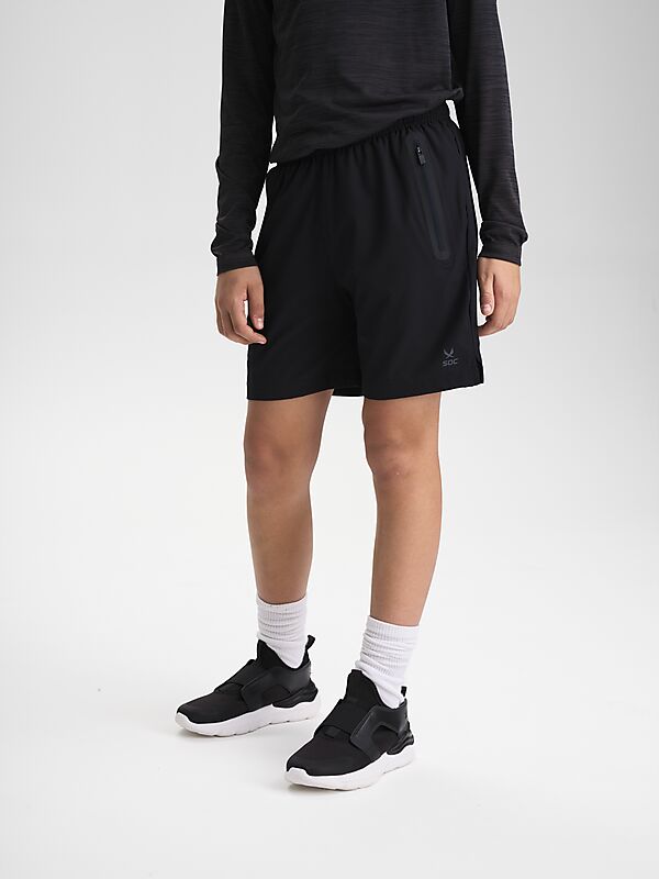 SOC J Woven Active Shorts på