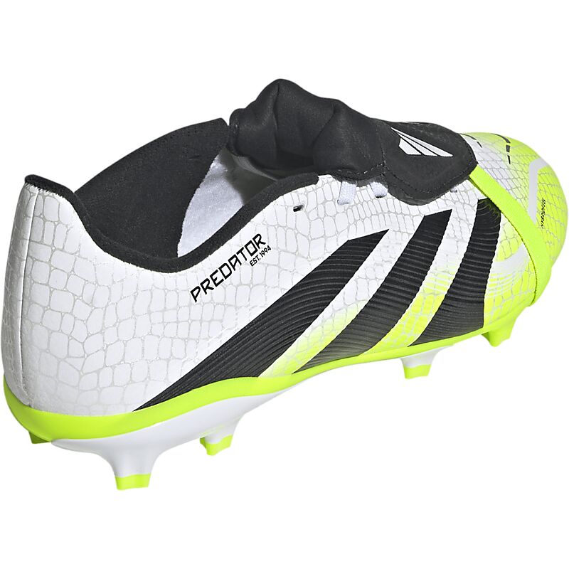 ADIDAS Predator Lge Ft Fg/mg Jr på