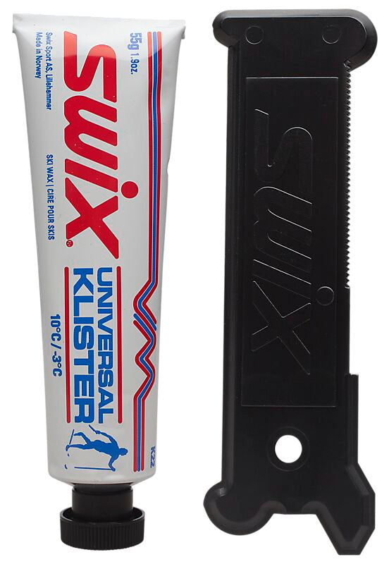 SWIX K Klister på