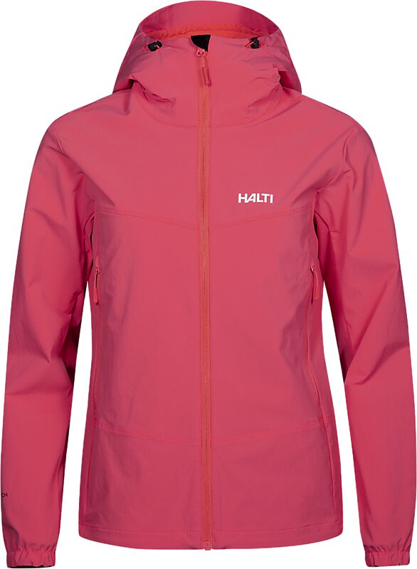 HALTI W PALLAS EVO X-STRETCH JACKET på