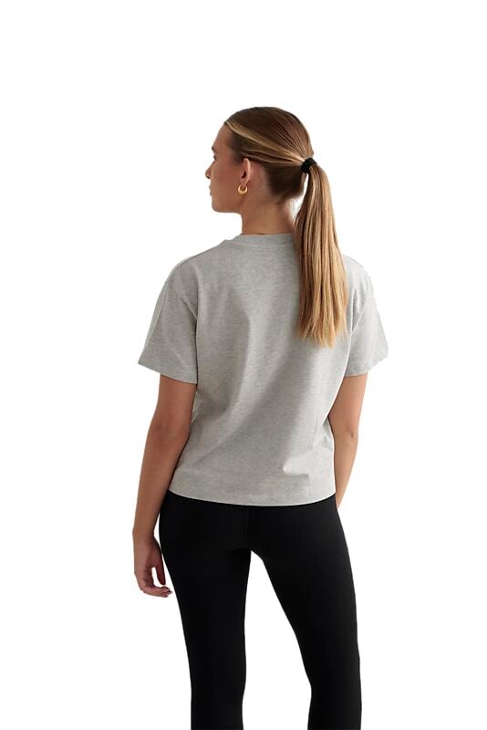 AIM´N W Boxy T-Shirt på