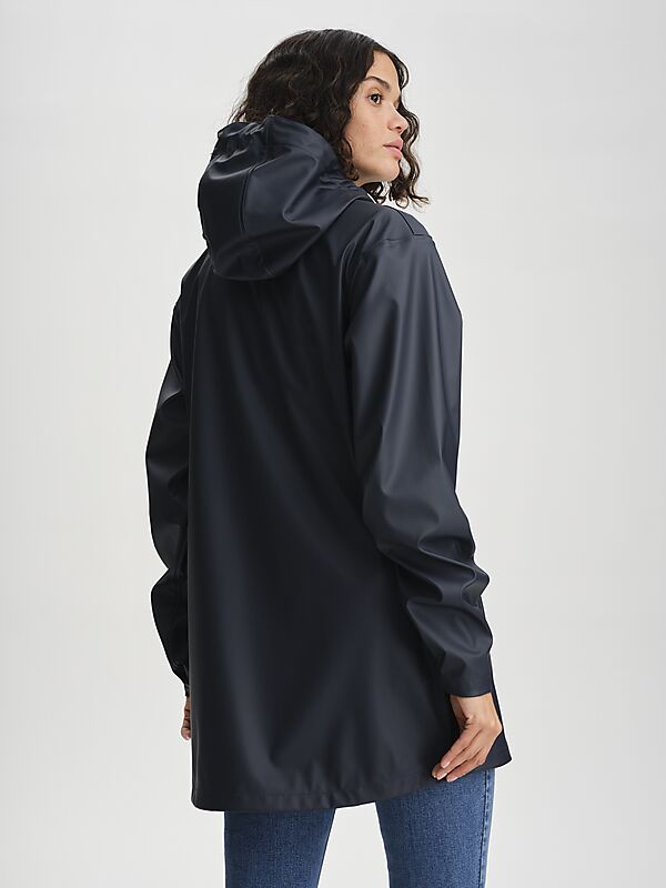 EVEREST Rain Coat 2, regnjacka, unisex på