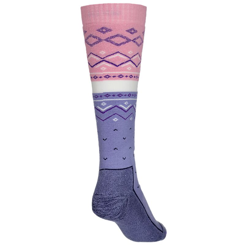 EVEREST U Alpine Sock på