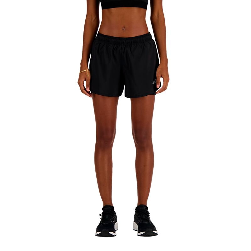 NEW BALANCE W 2 In 1 Short 3 Inch på