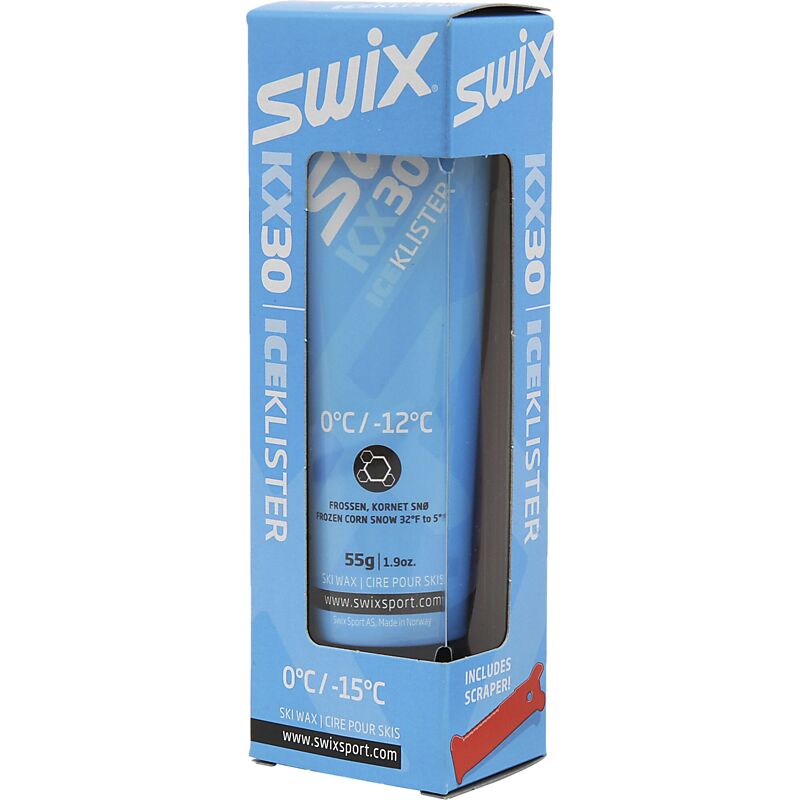 SWIX Kx Klister på