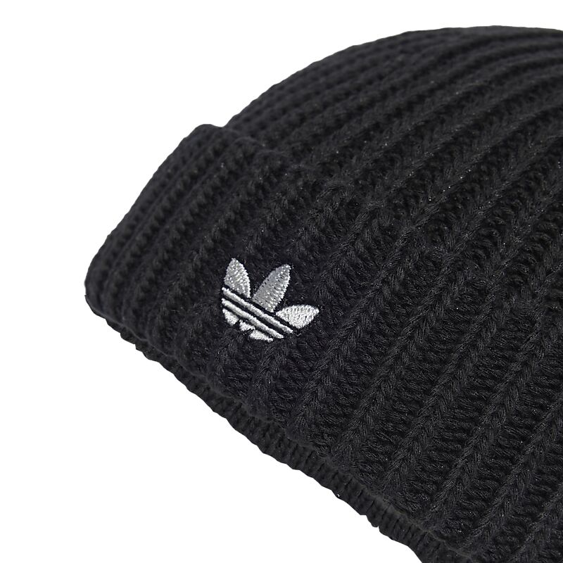 ADIDAS ORIGINALS U Short Beanie på