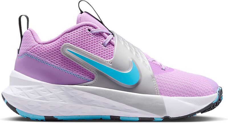 NIKE Nike Team Hustle D på