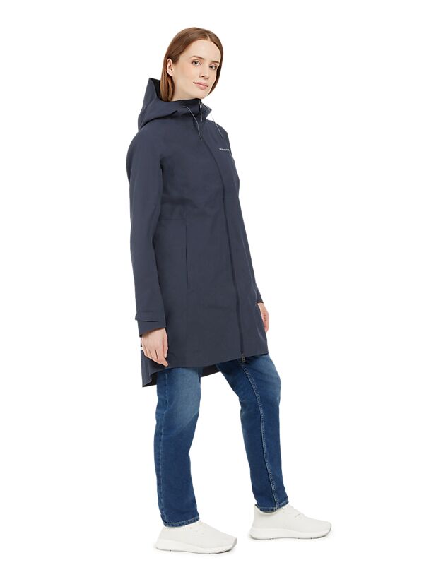 DIDRIKSONS W Bea Parka 6 på
