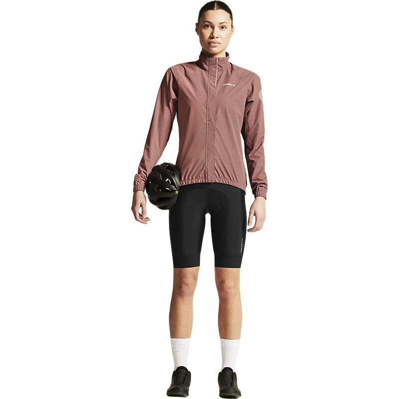 CRAFT W Core Endur Hydro Jacket 2 W på