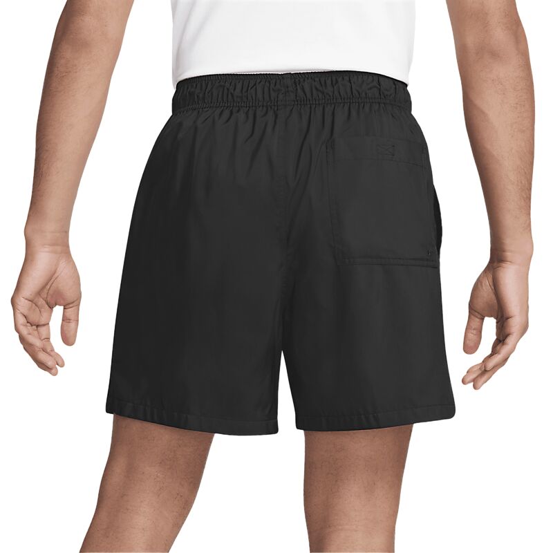 NIKE M Nk Club Flow Shorts på