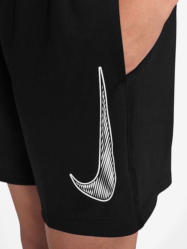 NIKE J NK DF MULTI SHORT HBR på
