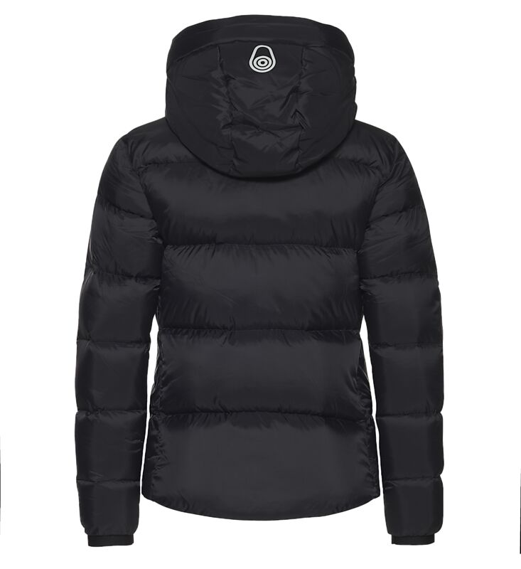 SAIL RACING W Cloud Down Hood på
