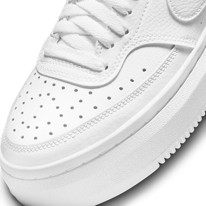 NIKE W Court Vision Alta Ltr på