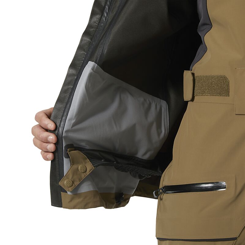 HELLY HANSEN Emiko Shell Jacket på