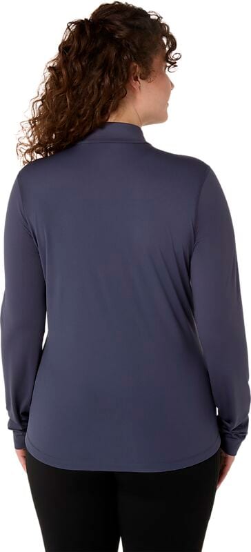 ASICS Core Ls 1/2 Zip Winter Top på