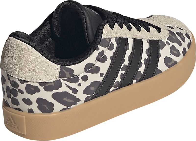 ADIDAS J VL COURT 3.0 K på