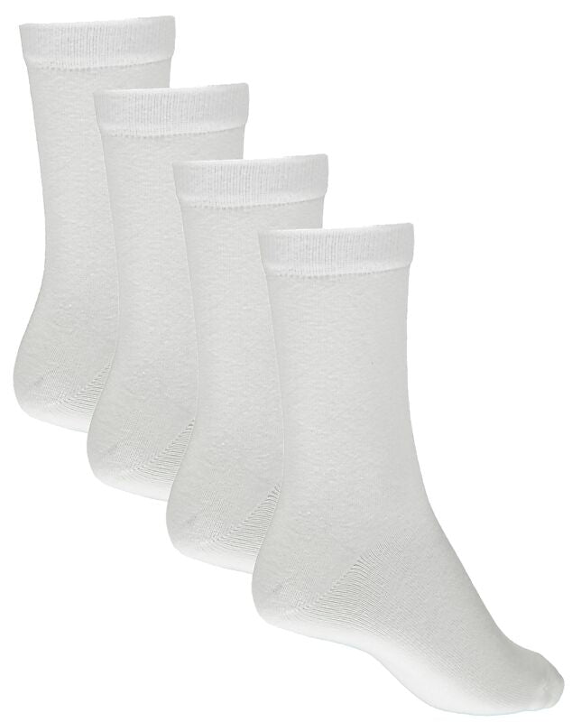 SOC U Classic Sock 4P på
