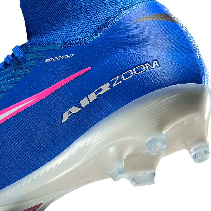NIKE ZM Superfly 10 Elite Ag-Pro på