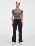 CASALL JERSEY STRAIGHT PANT på