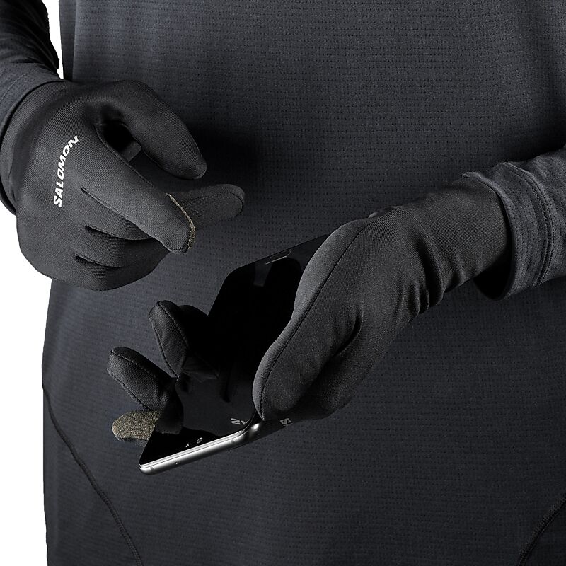 SALOMON Cross Warm Glove på