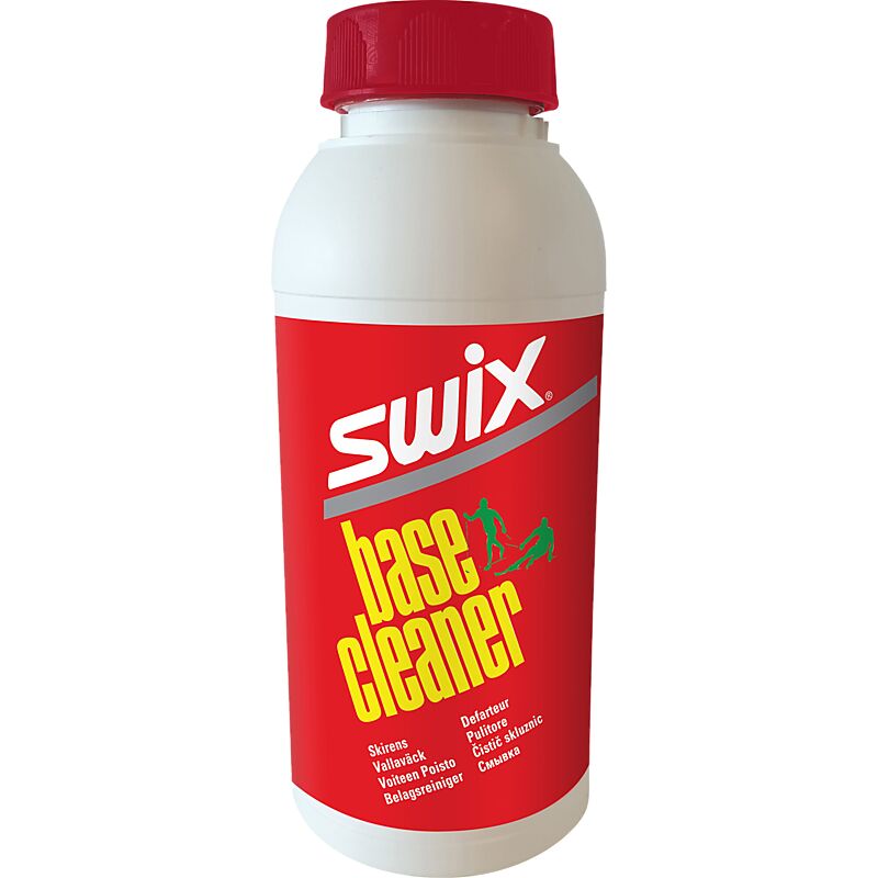 SWIX Base Cleaner 500ml på