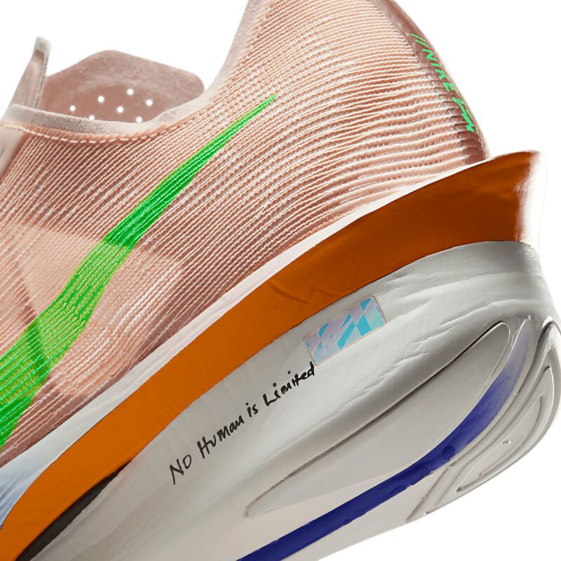 NIKE W Zoomx Vaporfly Next% 4 Eliud Kipchoge på