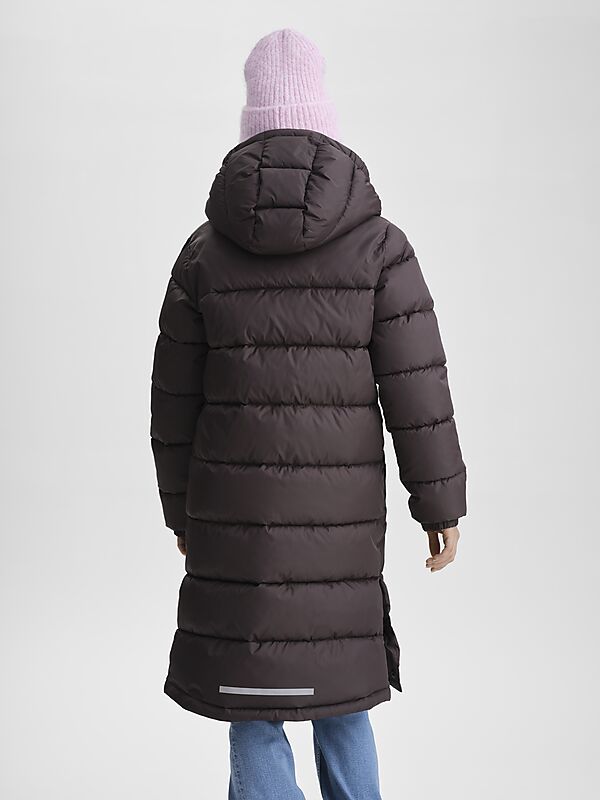 EVEREST J Yazza Coat på